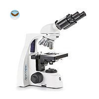 Kính hiển vi sinh học 2 mắt bScope Euromex BS.1152-PLi/4N (10x/20 mm, plan PLi: 4x, 10x, S40x, S100x)